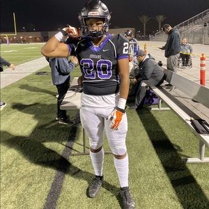 Meet your Posher, Micah